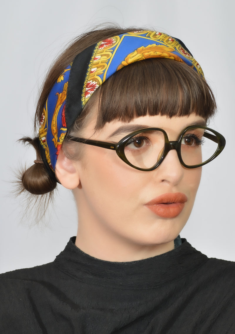 Voguette 1960's vintage glasses. Rare vintage glasses. Unusual glasses. Unique eyeglasses. Sustainable fashion. Sustainable glasses.