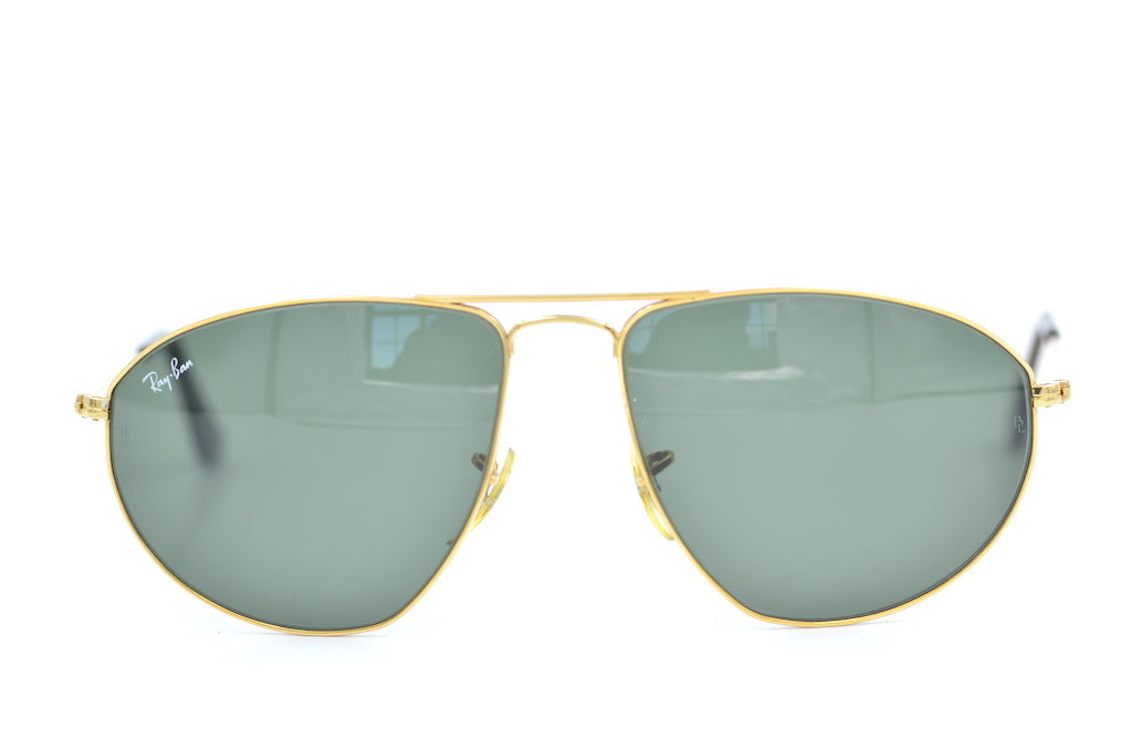 Vintage B&L RayBan METAL G-31DMミラーレンズMirrorブラックUSAボシュロムGoldシルバーアメリカ製メタル  ボシュロムG31ティアドロップ(アビエーター)｜売買されたオークション情報、yahooの商品情報 レイバン