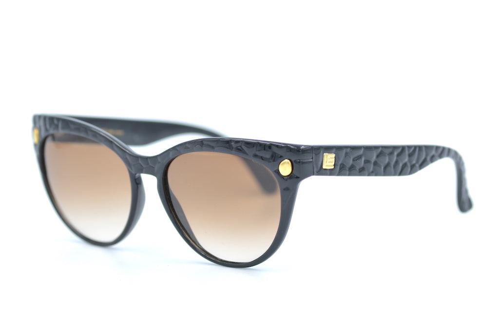 Mcm 56mm discount retro sunglasses