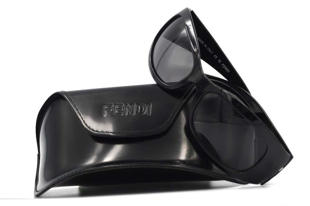 Fendi limited store edition sunglasses