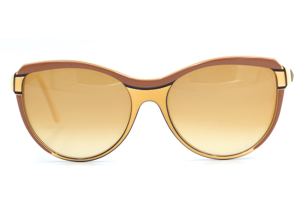 Fendi 60mm retro sunglasses on sale