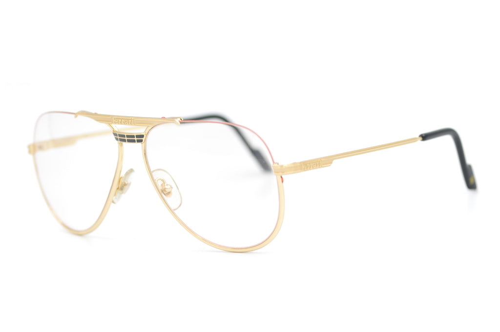 Nylor 700-15 | Men's Vintage Glasses | Buy Vintage Glasses Online ...