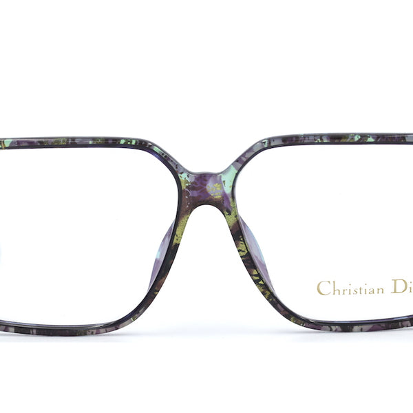 Christian Dior 2571 50 | Vintage Glasses | Designer Vintage
