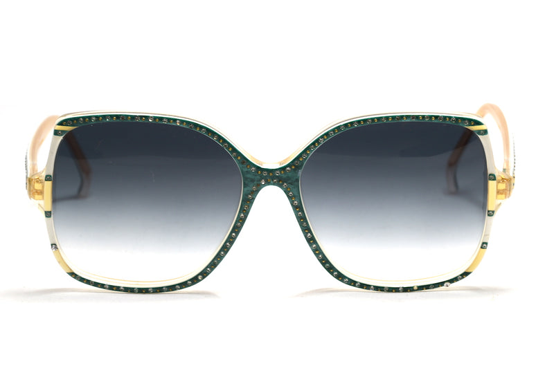 Vintage Nina Ricci sunglasses 1980s