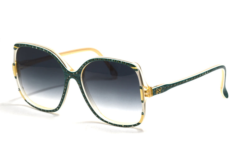 Vintage Nina Ricci sunglasses 1980s