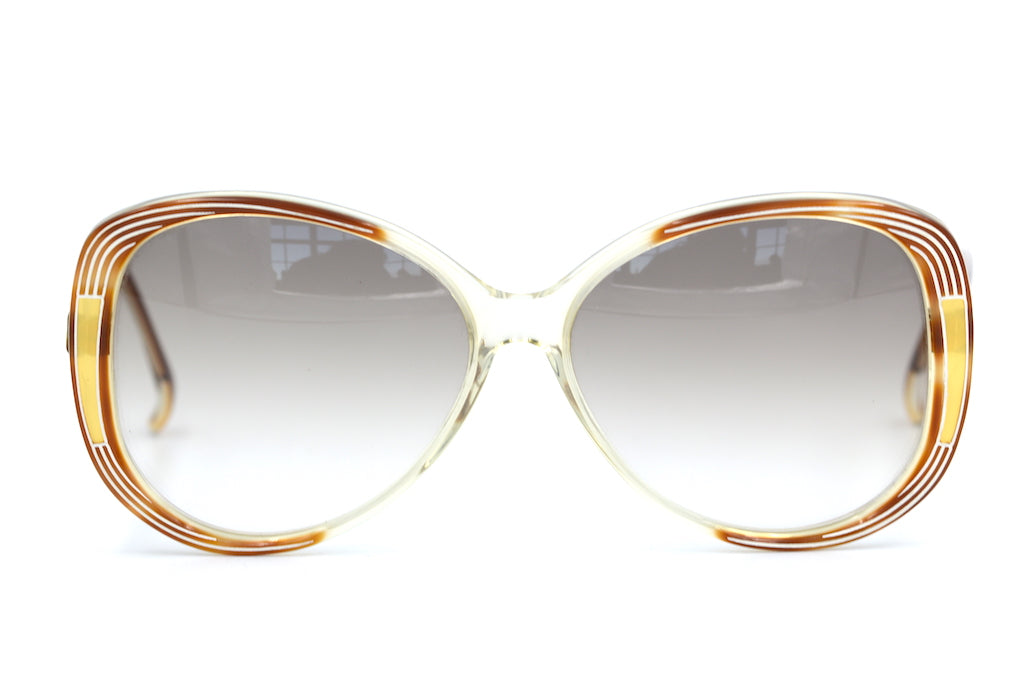 Nina Ricci Vintage Glasses and Sunglasses | Sustainable Eyewear 