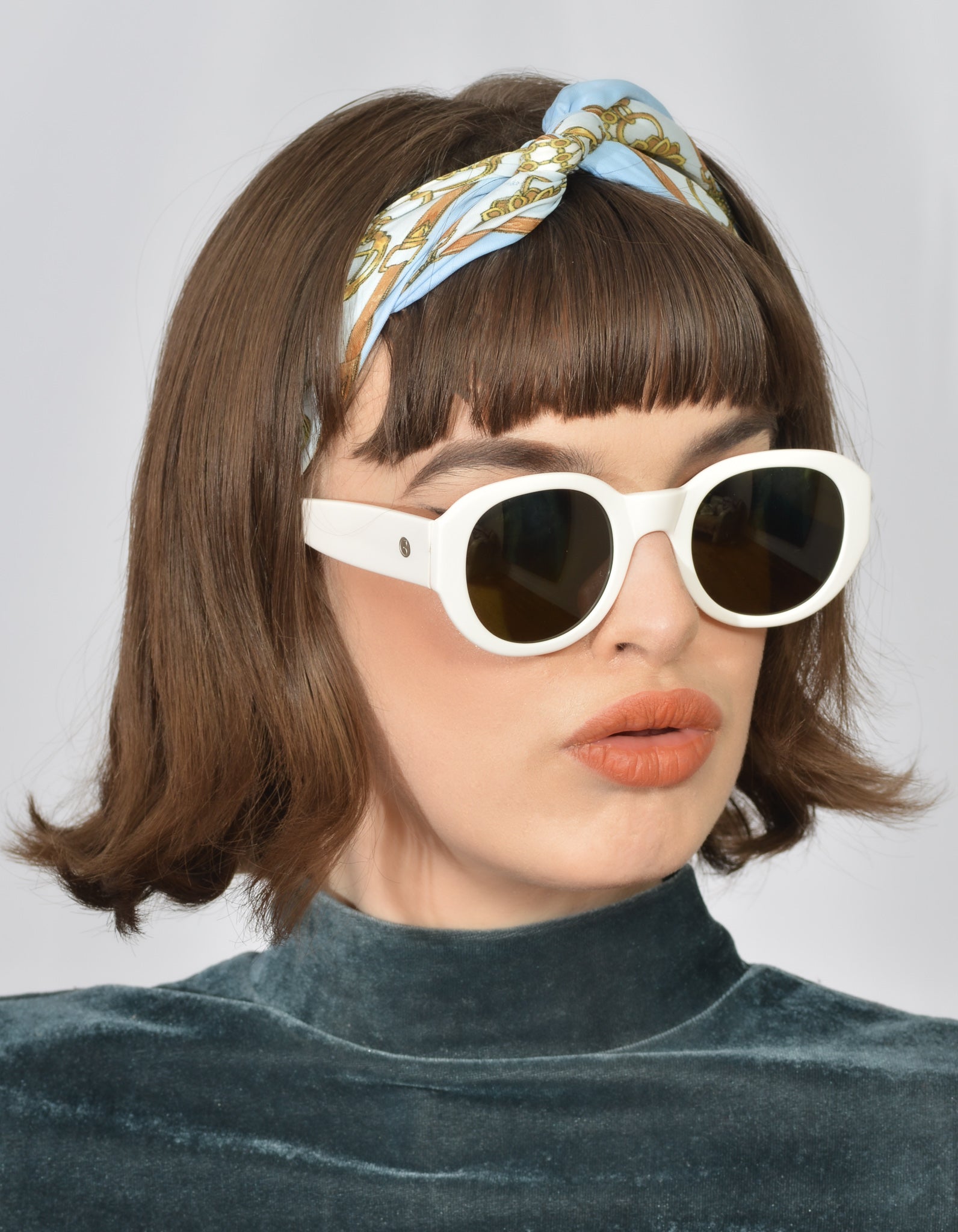 Vintage Ladies Sunglasses – True Face UK