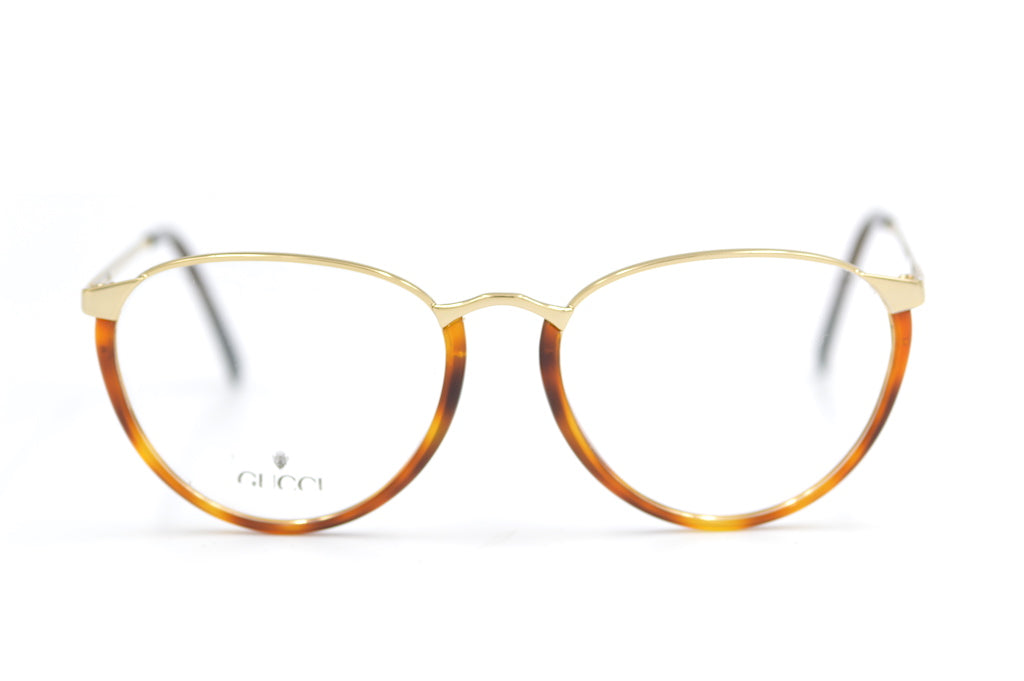 Gucci clearance vintage frames