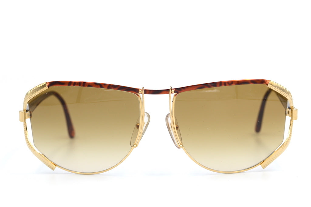 Christian Dior 2609 Vintage Sunglasses | Christian Dior Sunglasses 