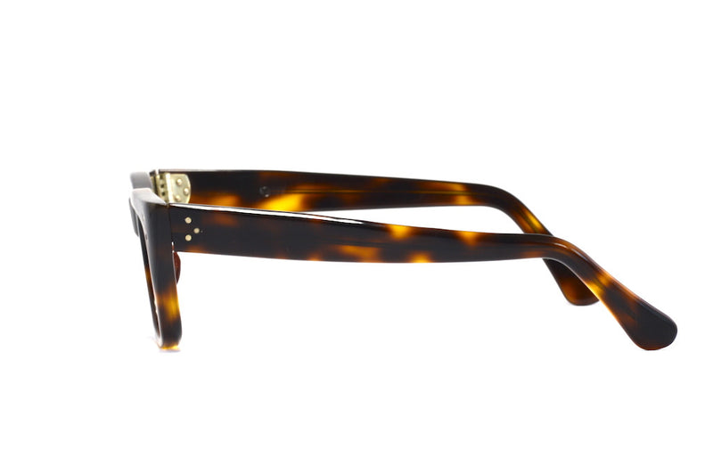 V.J 1960's Vintage Mens Acetate